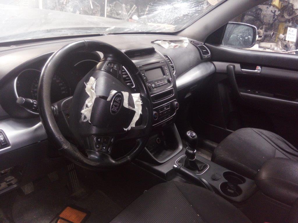  Kia SORENTO 2014    EN DESARME